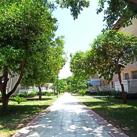 Sirma Tatil Evi 2 شقة