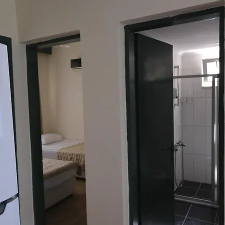 Apartament Sirma Tatil Evi 2 *