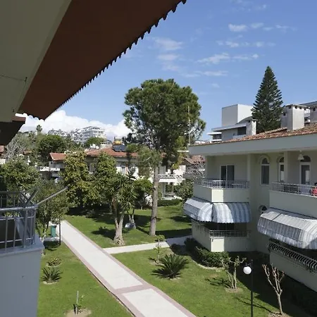 شقة Sirma Tatil Evi 2 سيدي