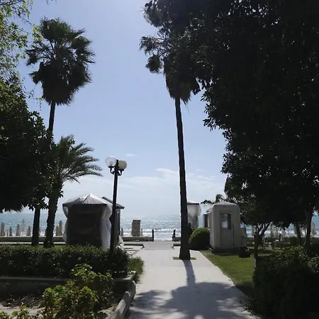 Sirma Tatil Evi 2 شقة